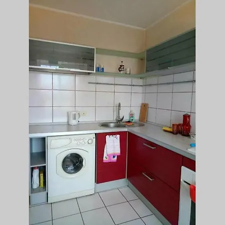 Apartment Уютная И Чистая 1-К Центр-Молдаванка *