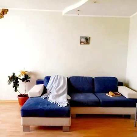 Apartment Уютная И Чистая 1-К Центр-Молдаванка Odesa