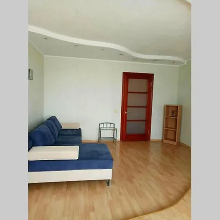 Уютная И Чистая 1-К Центр-Молдаванка Apartment *