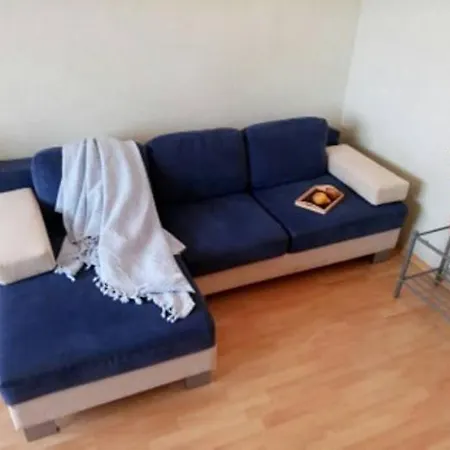 Apartmán Уютная И Чистая 1-К Центр-Молдаванка